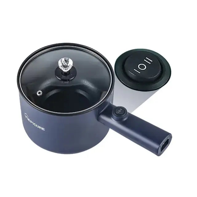 Multifunction Cooker Rieworkes