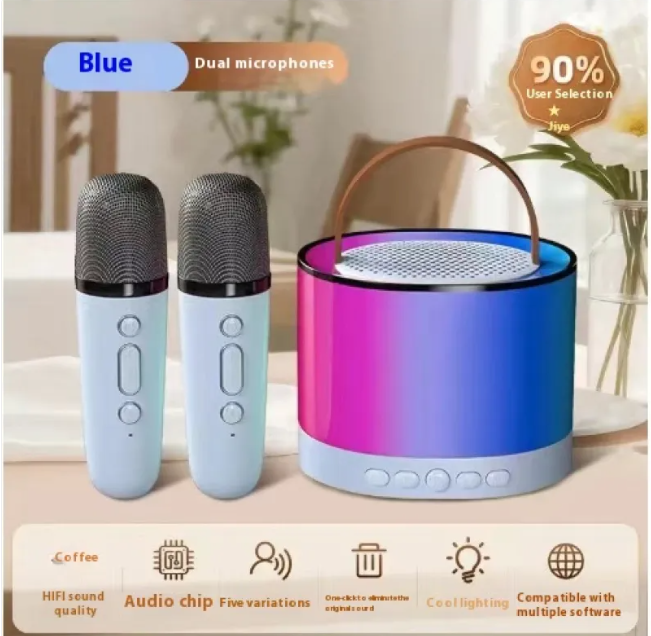 Wireless Bluetooth Audio Speaker Series Mimarta