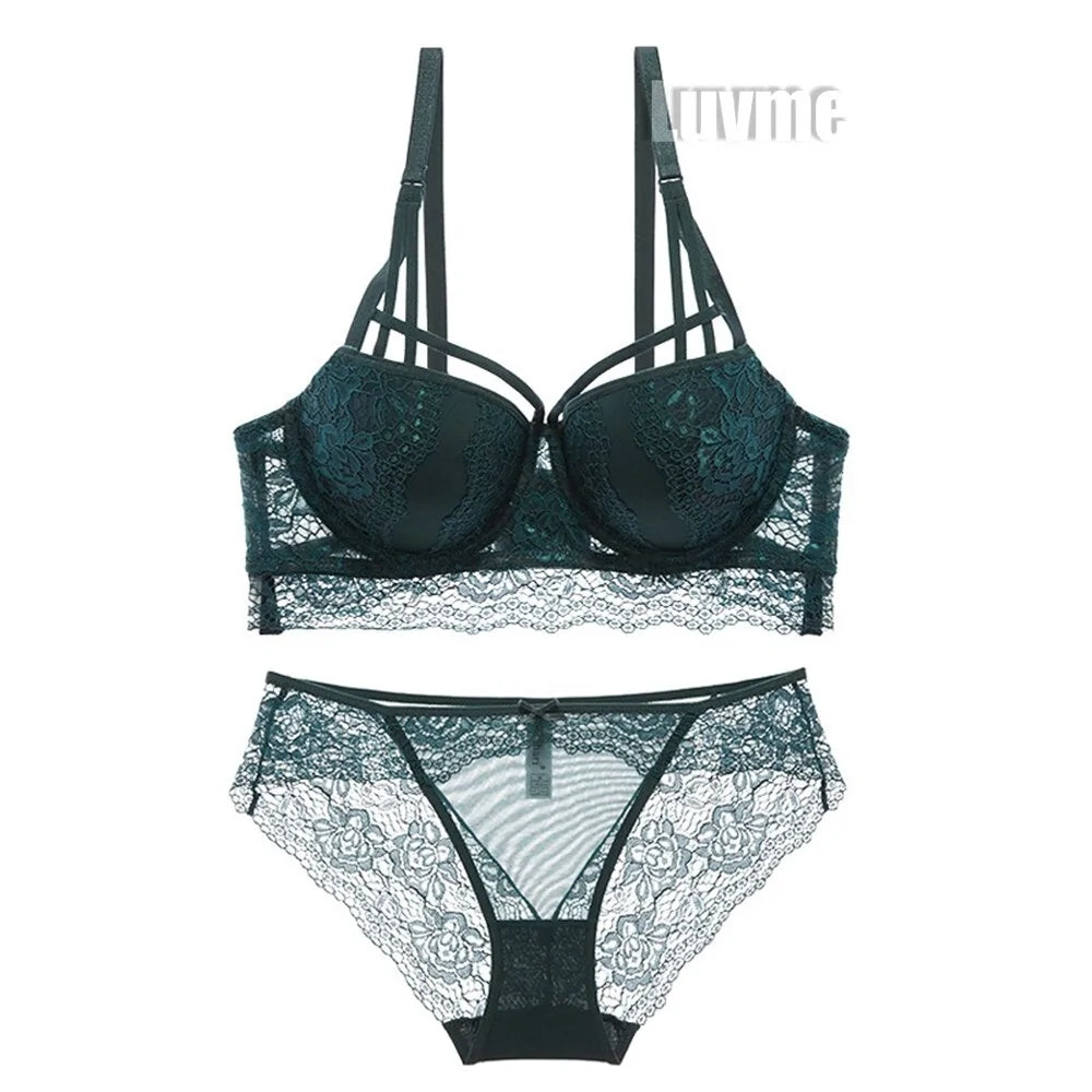 Sexy Underwear Set Rieworkes
