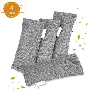 Bamboo Charcoal Deodorizer Mimarta