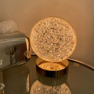 LED Table Lamp Mimarta