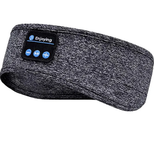 Wireless Bluetooth Headscarf Mimarta