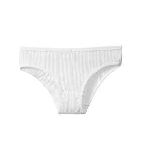 Cotton Breathable Women's Triangle Underwear for Yoga Mimarta