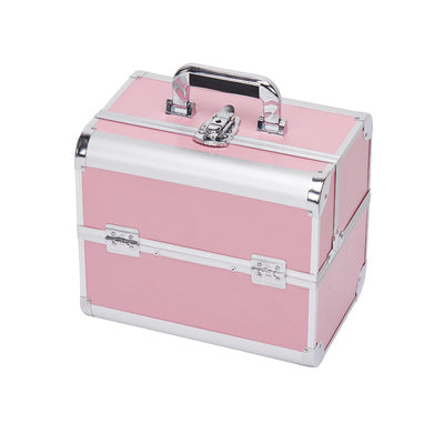 Makeup Case, Portable Makeup Box Mimarta