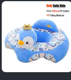 Creative Baby Sofa Rieworkes