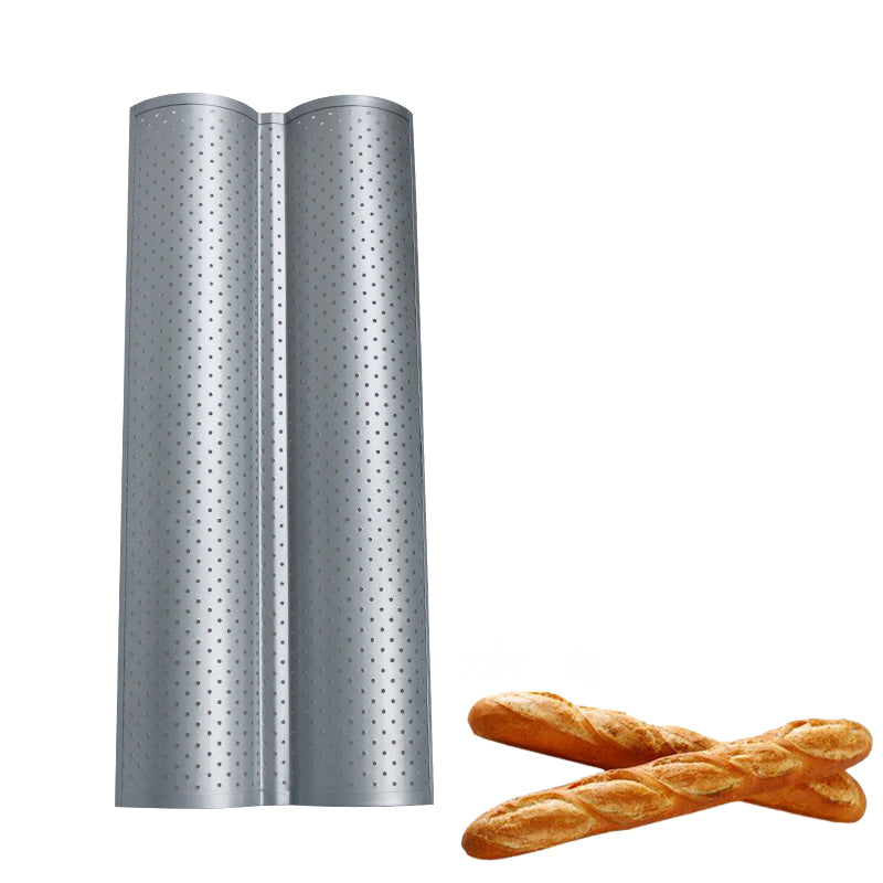 Non-Stick French Bread Baking Pan Mimarta