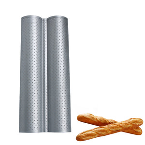 Non-Stick French Bread Baking Pan Mimarta