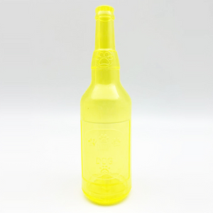 Pet TPR Tennis Bottle Toy Mimarta