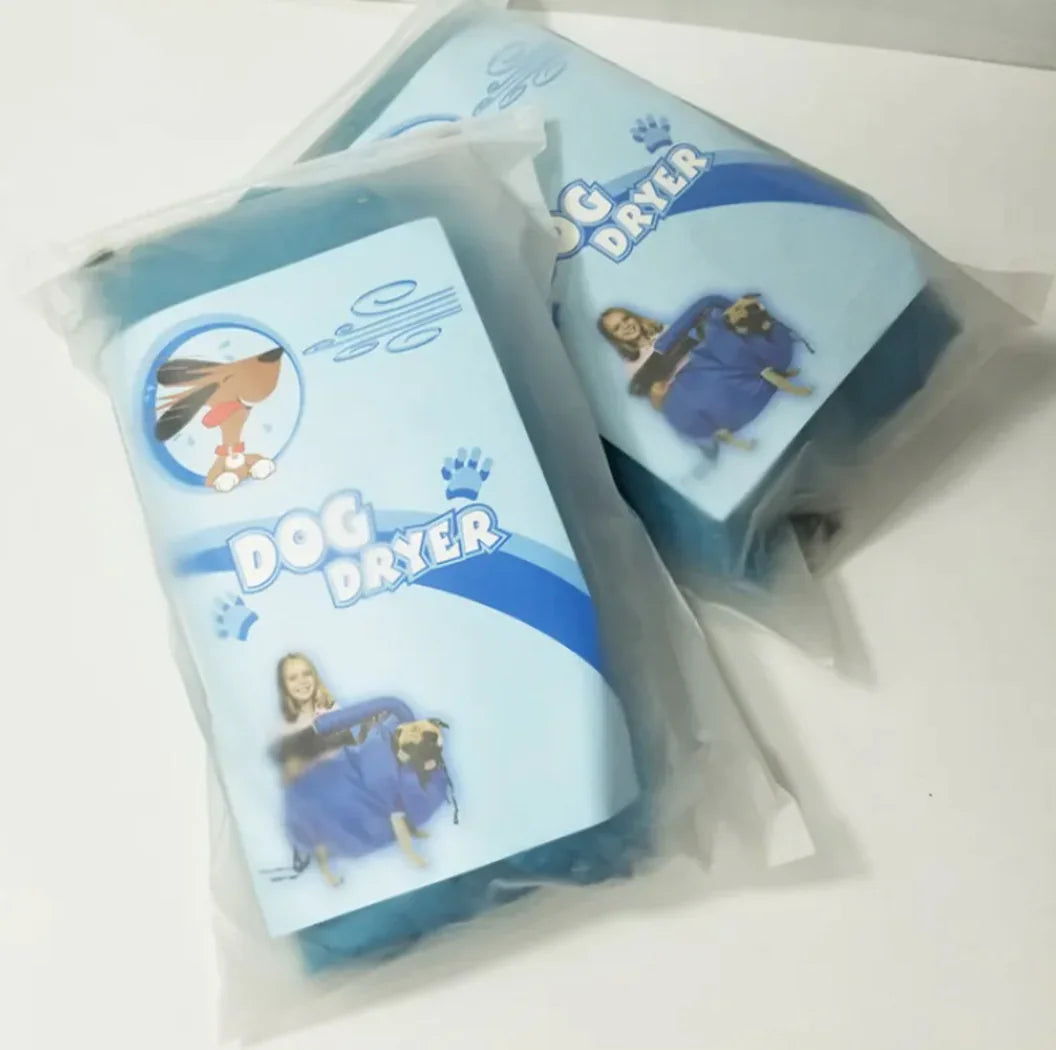 Dog Hair Dryer Kit Mimarta
