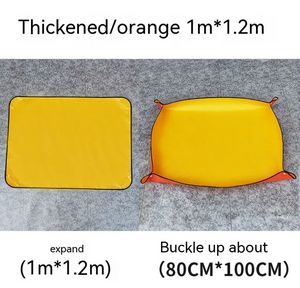 Waterproof Gardening Soil Mat Mimarta