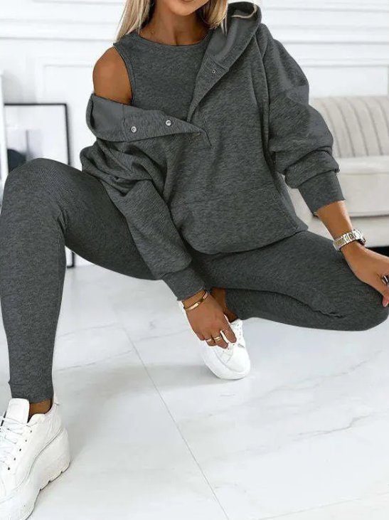 Workout Outfit for Women Mimarta