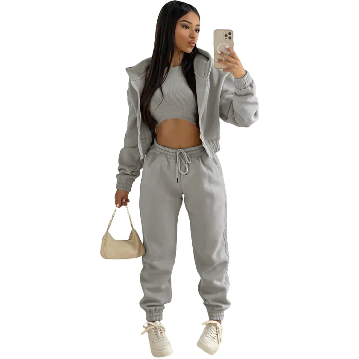 Autumn Trouser Set Rieworkes
