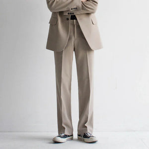 Men's Formal Suit Set - Blazer & Pants Rieworkes
