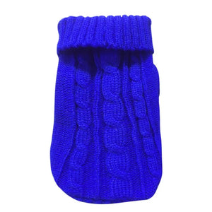Winter Pet Clothes Rieworkes