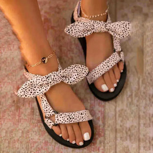 New Summer Women Sandals Rieworkes