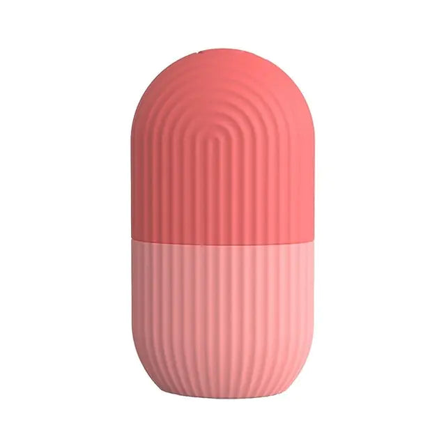 Silicone Ice Massage Cups Rieworkes