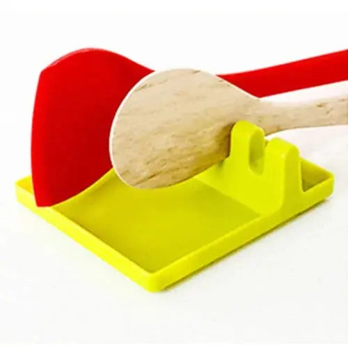 Silicone Kitchen Utensils Rieworkes