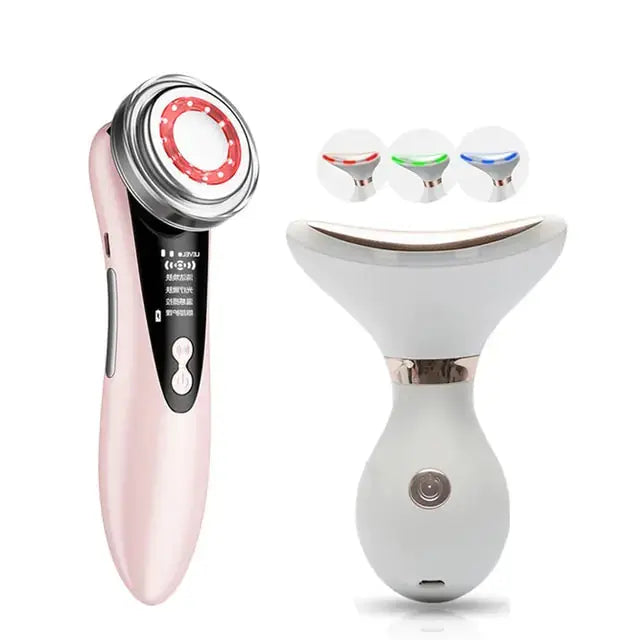 Skin Rejuvenation Lift Device Rieworkes