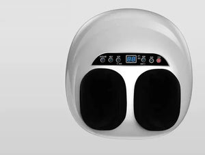 Full-Coverage Automatic Foot Massager – Deep Kneading Relaxation for Home Rieworkes