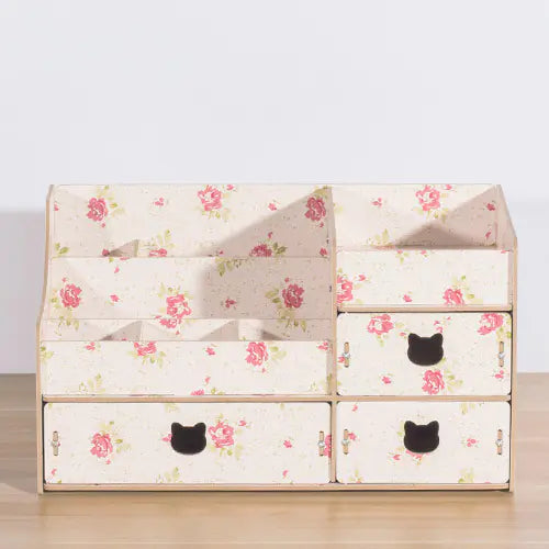 Storage Box and Shelf Furniture Mimarta