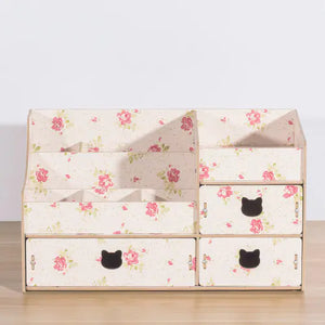 Storage Box and Shelf Furniture Mimarta