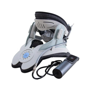 Cervical Traction Brace Rieworkes
