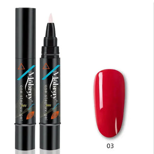 Nail Gel Pencil Rieworkes