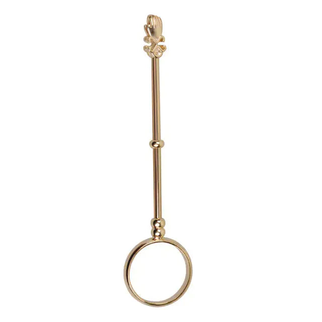 Blunt Holder Ring Rieworkes
