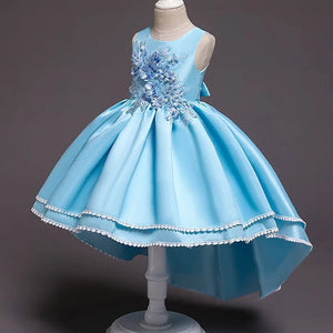 Princess Tail Dresses Rieworkes