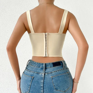Women Sexy Tube Tops Rieworkes