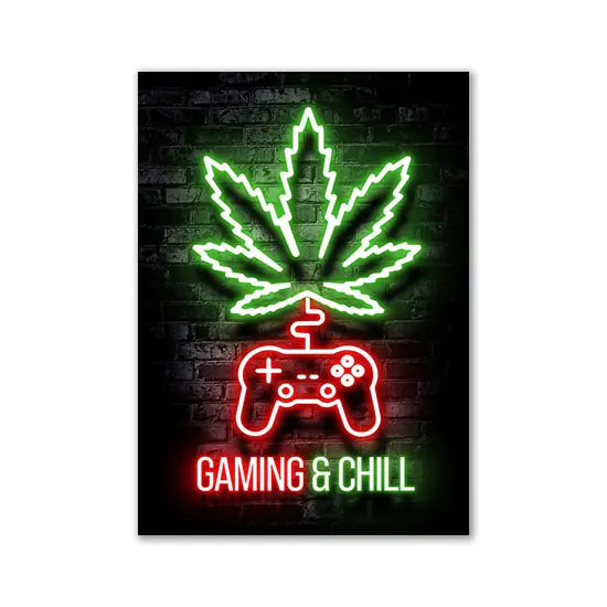 Game Room Decor Rieworkes