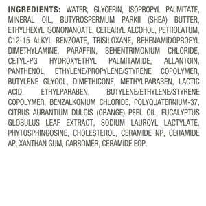 Curel Hydra Therapy In Shower Lotion, Wet Skin Moisturizer for Dry or Extra-dry Skin, with Advanced Ceramide Complex, for Optimal Moisture Retention, 12 Ounce 12 Fl Oz (Pack of 1) Rieworkes