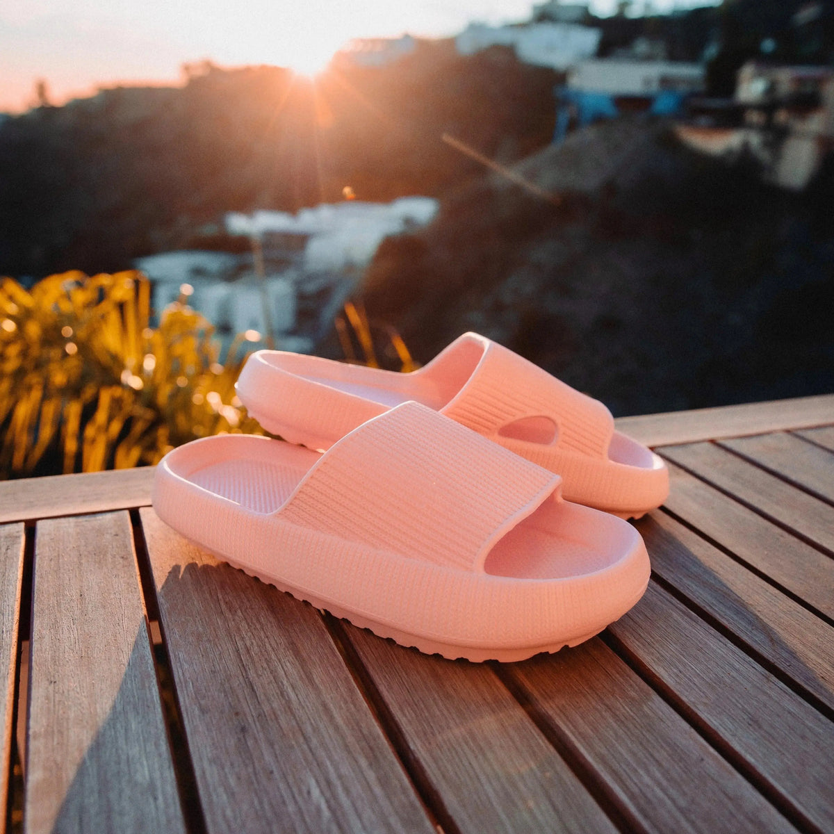 Slides for Men Rieworkes