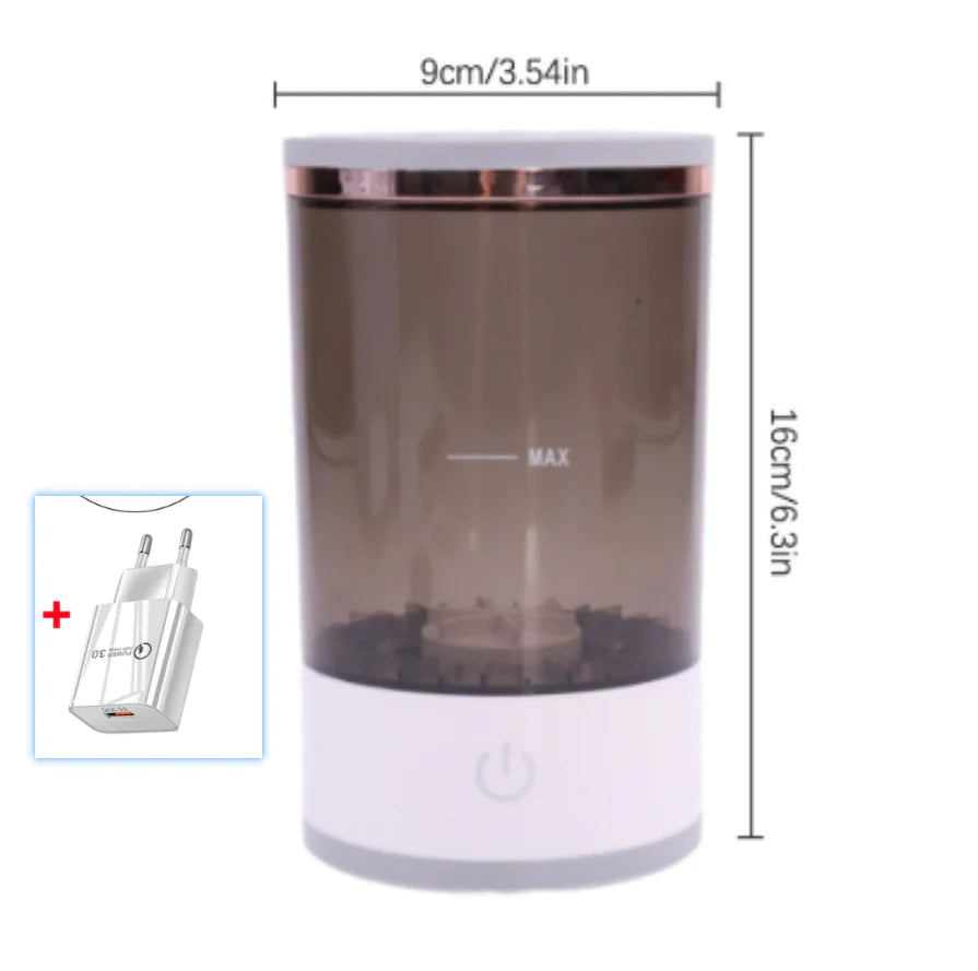 Makeup Brush Cleaner Mimarta