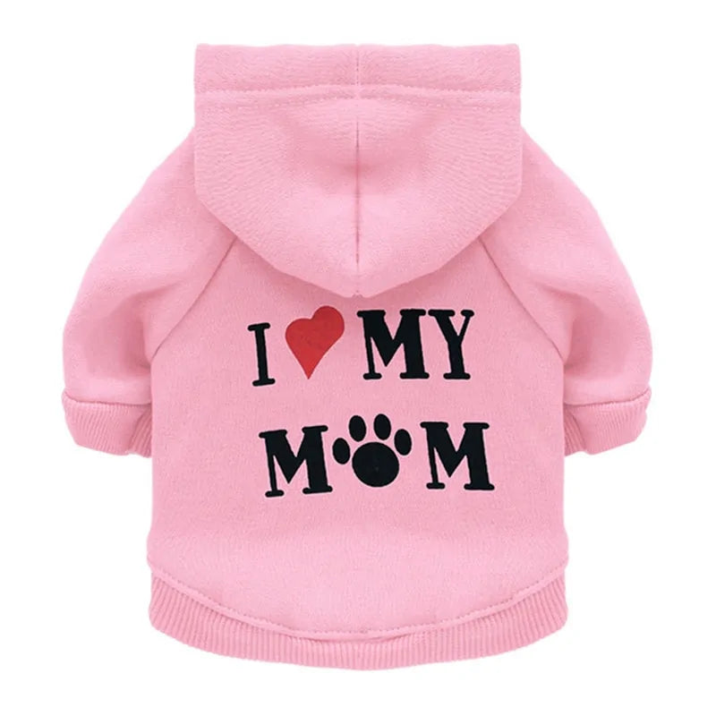 Fun Dog Clothes Rieworkes