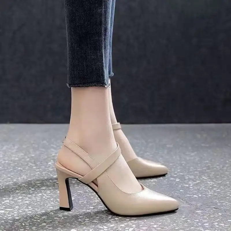 Women High Heels Shoes Rieworkes