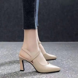 Women High Heels Shoes Rieworkes