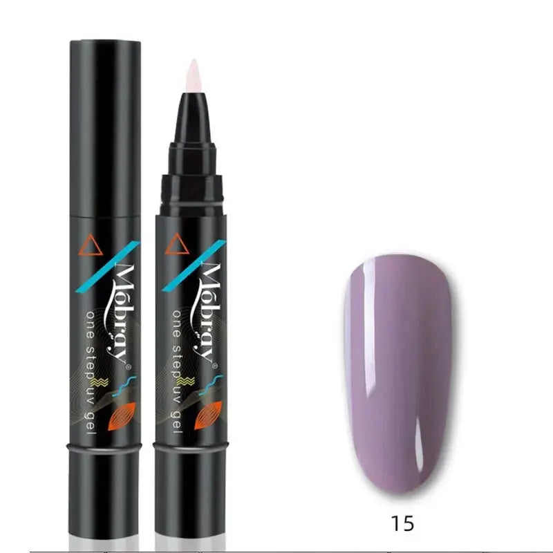Nail Gel Pencil Rieworkes