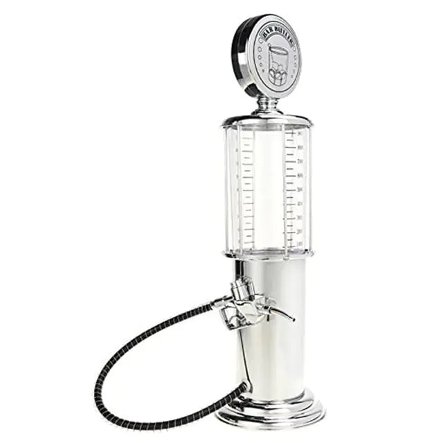 Tower Drink Liquor Dispenser Wine Gun Pump Rieworkes