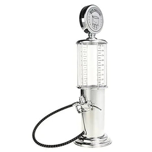 Tower Drink Liquor Dispenser Wine Gun Pump Rieworkes