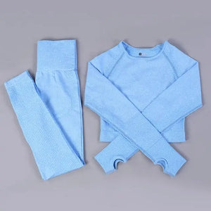 Gym Sports Top Rieworkes