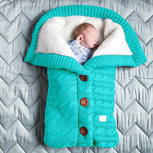 Baby Winter Warm Sleeping Bags Rieworkes