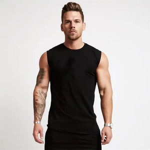 Fitness Gym Vest Activewear Rieworkes