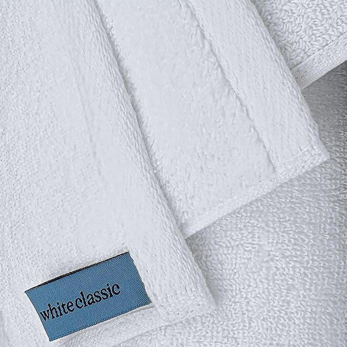 Resort Collection Soft Bath Sheets Towels Set of 2 Oversize Large 35x70 in Rieworkes