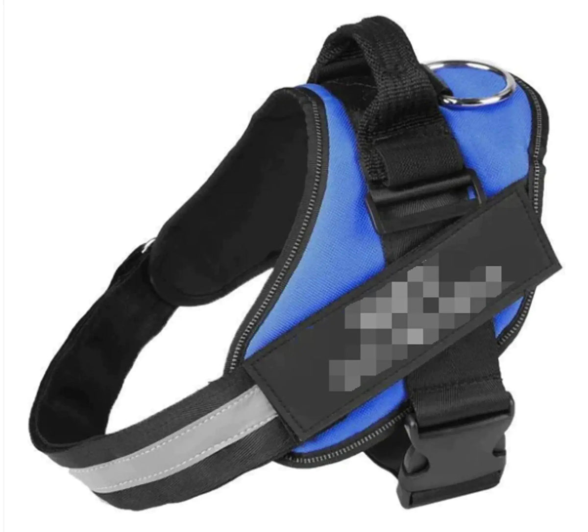 Safety Dog Harness Rieworkes
