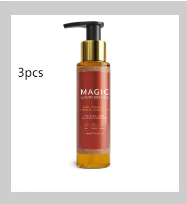 Soothing Body oil Mimarta