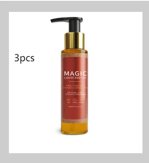 Soothing Body oil Mimarta