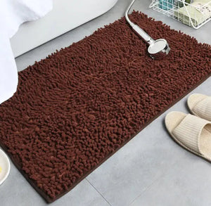 Bathroom Floor Mat Rieworkes