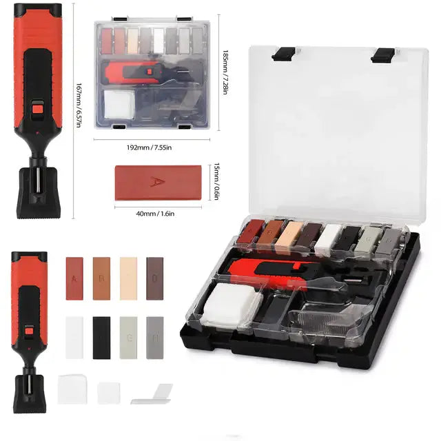 Laminate Repairing Kit Rieworkes