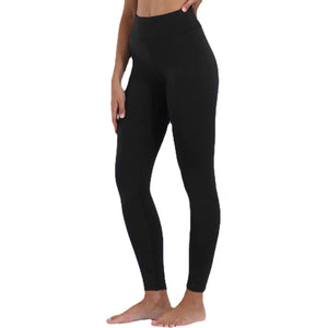 Winter Leggings Warm Thick High Stretch Lamb Cashmere Leggins Skinny Fitness Woman Pants Mimarta